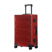 Optional Hard Suitcase* Camel Mountain® Compass