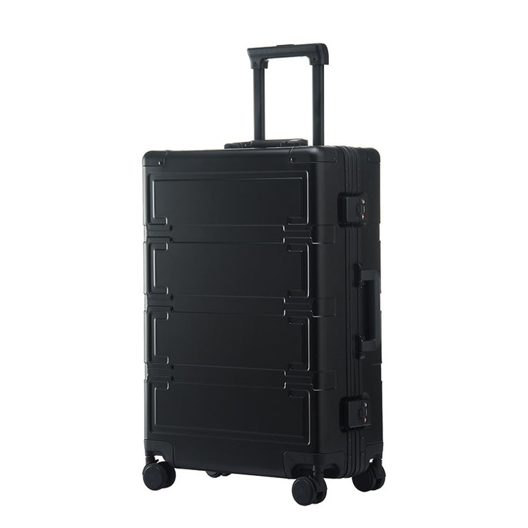 Optional Hard Suitcase* Camel Mountain® Compass