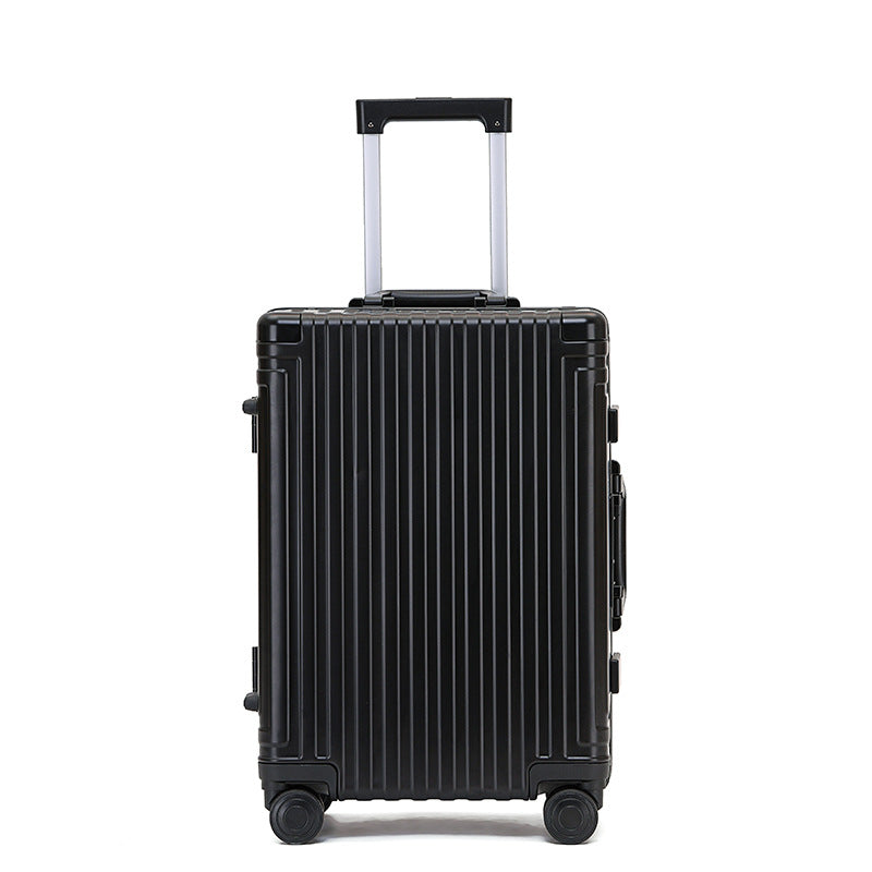 Optional Hard Suitcase* Camel Mountain® Delight