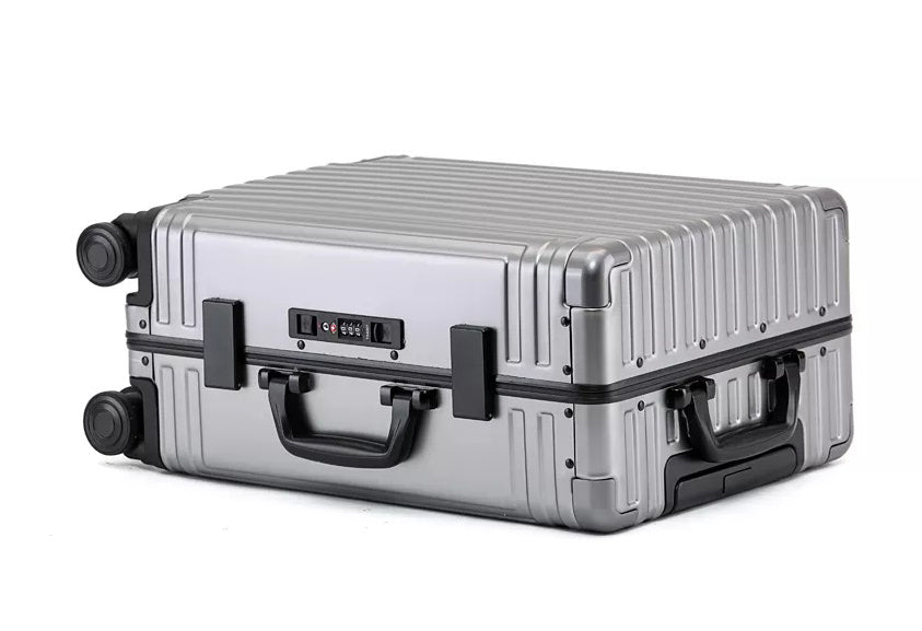 Optional Hard Suitcase* Camel Mountain® Delight