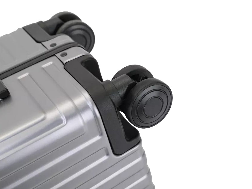 Optional Hard Suitcase* Camel Mountain® Delight