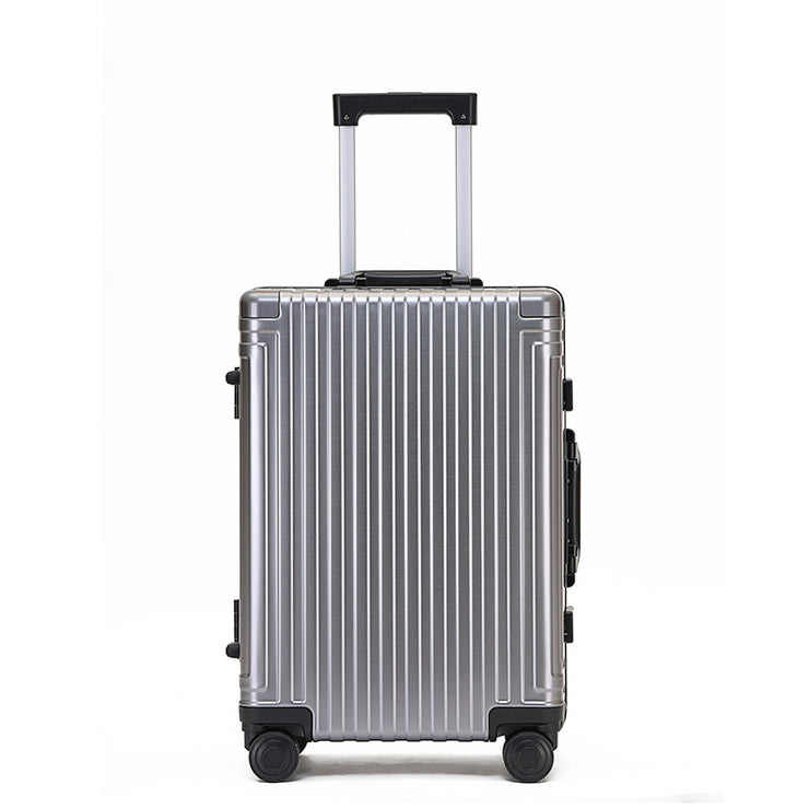 Optional Hard Suitcase* Camel Mountain® Delight