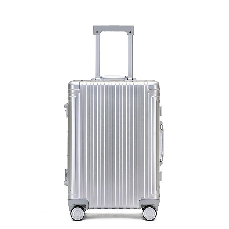 Optional Hard Suitcase* Camel Mountain® Delight