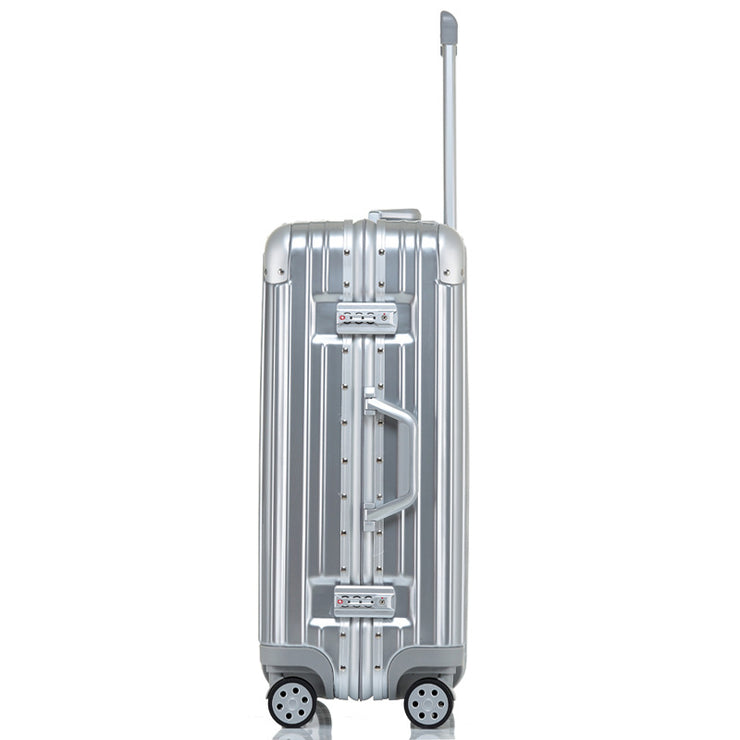 Optional Hard Suitcase* Camel Mountain® Destination