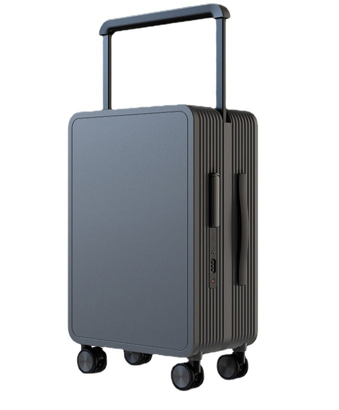 Optional Hard Suitcase* Camel Mountain® Detour