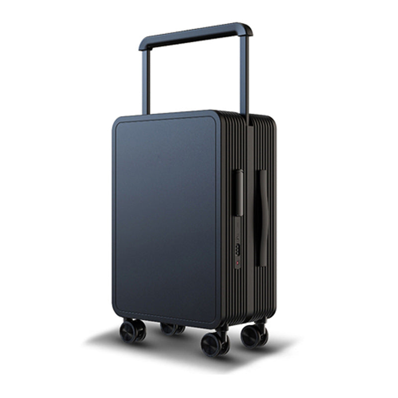 Optional Hard Suitcase* Camel Mountain® Detour