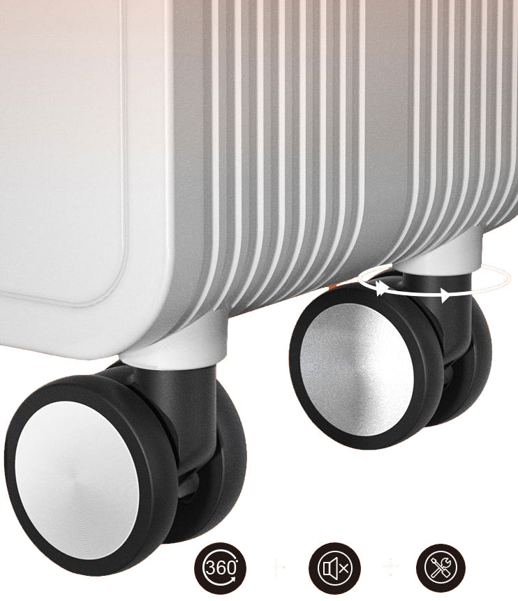 Optional Hard Suitcase* Camel Mountain® Detour