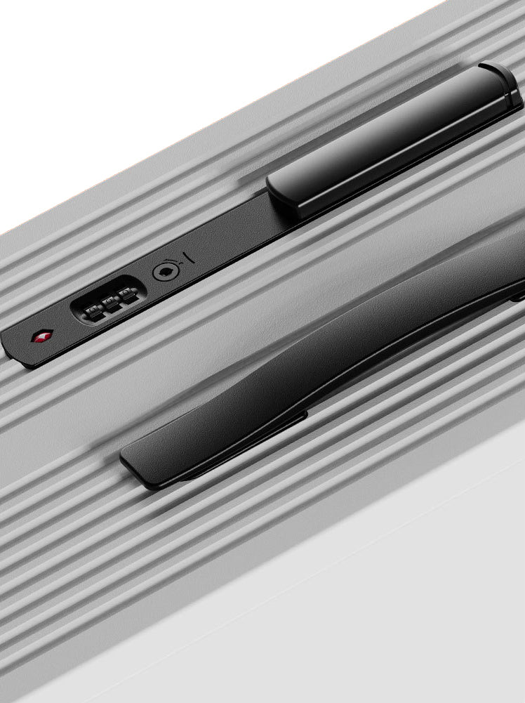 Optional Hard Suitcase* Camel Mountain® Detour