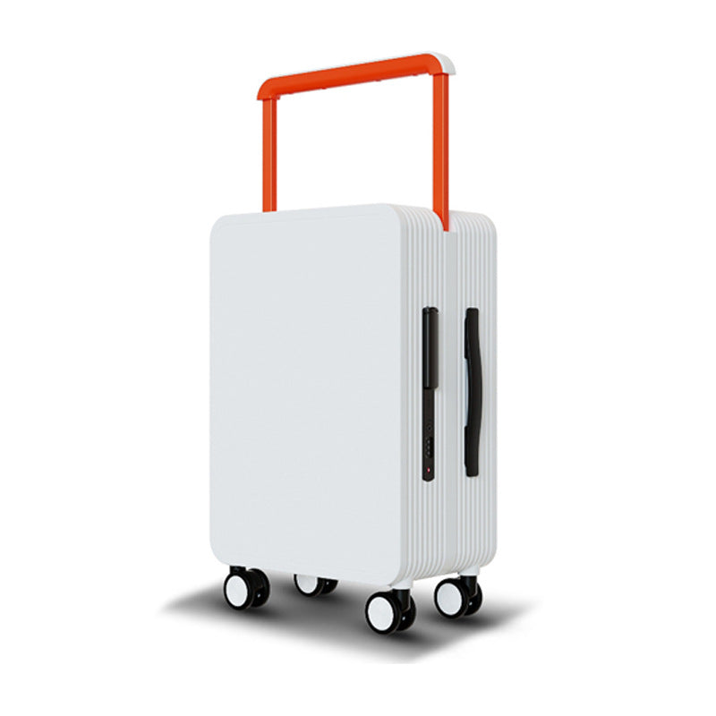 Optional Hard Suitcase* Camel Mountain® Detour
