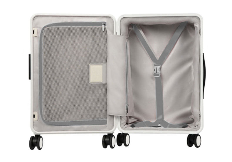 Optional Hard Suitcase* Camel Mountain® Detour