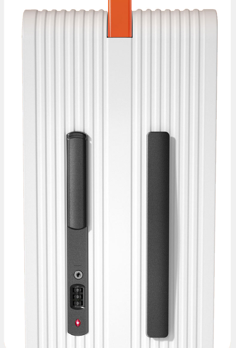 Optional Hard Suitcase* Camel Mountain® Detour