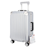Optional Hard Suitcase* Camel Mountain® Dove