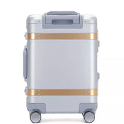Optional Hard Suitcase* Camel Mountain® Dune