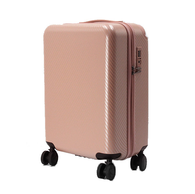 Optional Hard Suitcase* Camel Mountain® Eastern