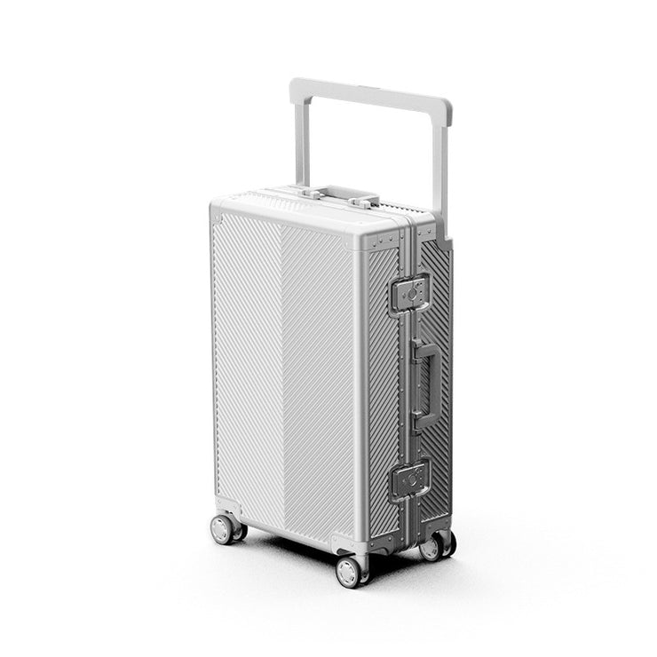 Optional Hard Suitcase* Camel Mountain® Evergreen