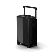 Optional Hard Suitcase* Camel Mountain® Evergreen
