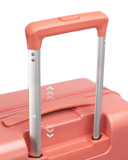 Optional Hard Suitcase* Camel Mountain® Fantasy