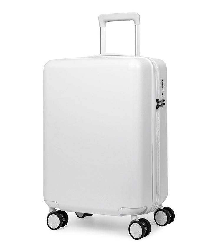 Optional Hard Suitcase* Camel Mountain® Fantasy