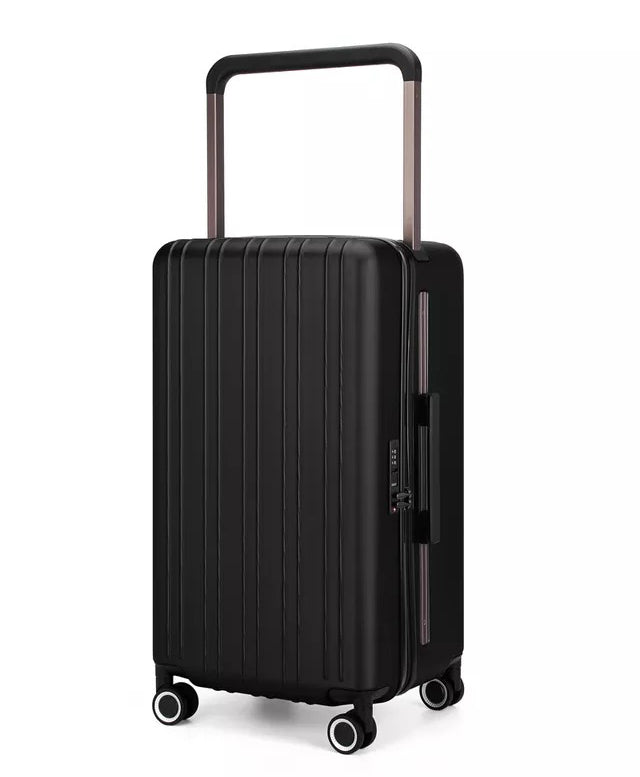 Optional Hard Suitcase* Camel Mountain® Finch