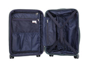 Optional Hard Suitcase* Camel Mountain® Flyover