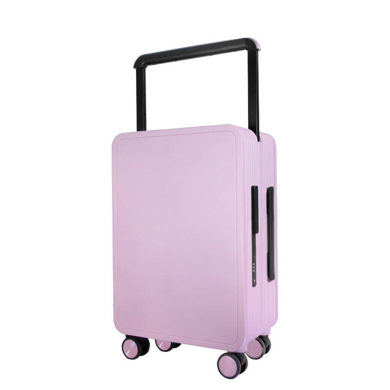 Optional Hard Suitcase* Camel Mountain® Gables