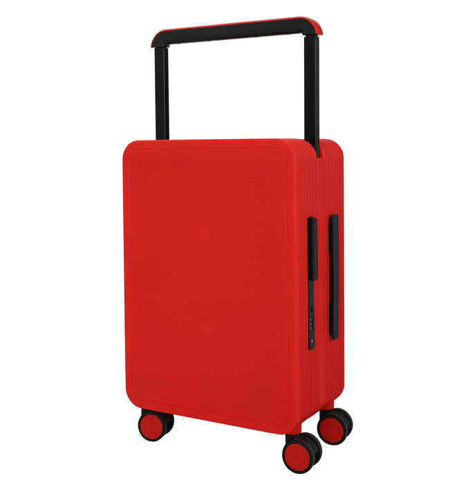 Optional Hard Suitcase* Camel Mountain® Gables