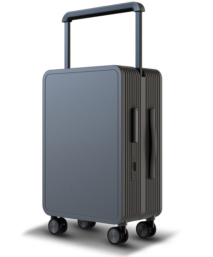 Optional Hard Suitcase* Camel Mountain® Gables