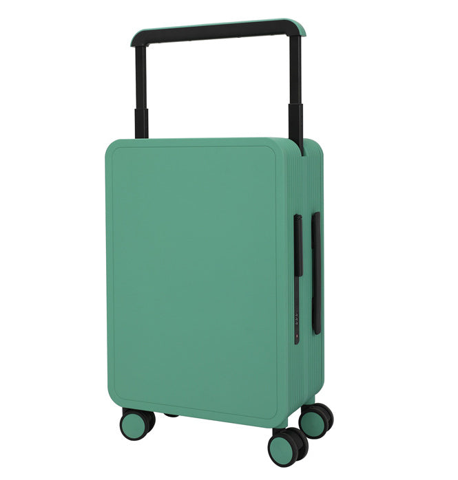 Optional Hard Suitcase* Camel Mountain® Gables