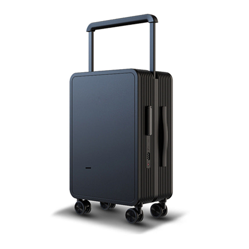 Optional Hard Suitcase* Camel Mountain® Gables