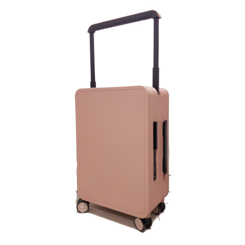 Optional Hard Suitcase* Camel Mountain® Gables