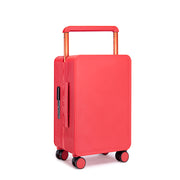 Optional Hard Suitcase* Camel Mountain® Glassy
