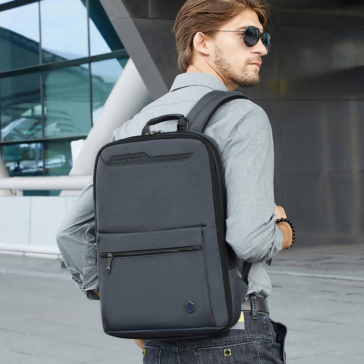 Exquisite™ Backpack Professional Office Slim 14.3