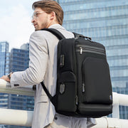 Penhaligon-backpack-Business-Travel