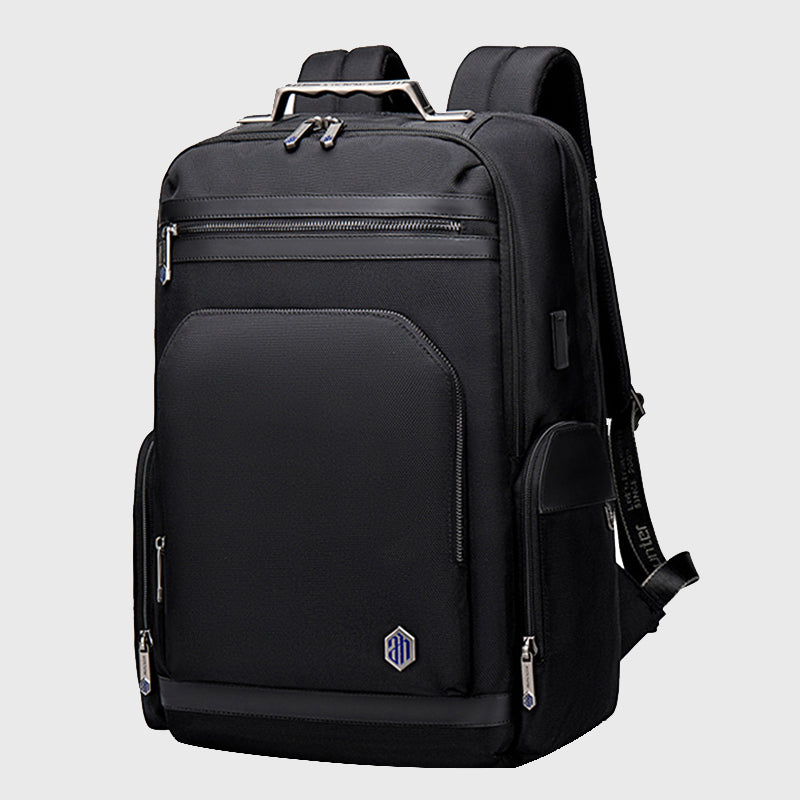 Boxter™ Premium Backpack 20L Luxury USB Backpack 15