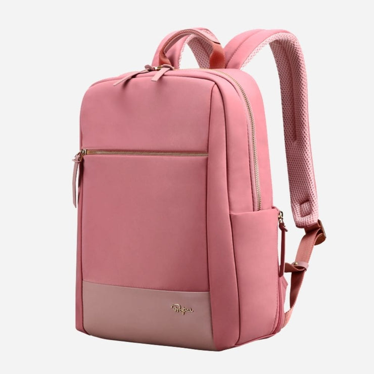 PinkFemale14InchLaptopBackpack