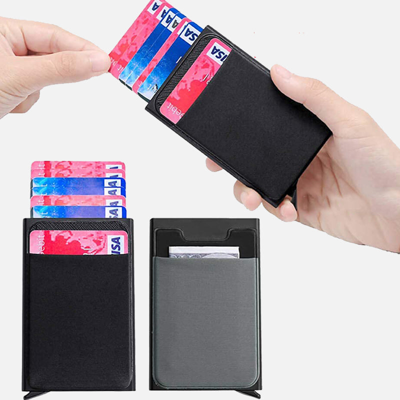 RFID™ Slim Card Case