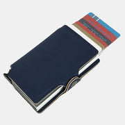 RFID™ Slim Card Case v2