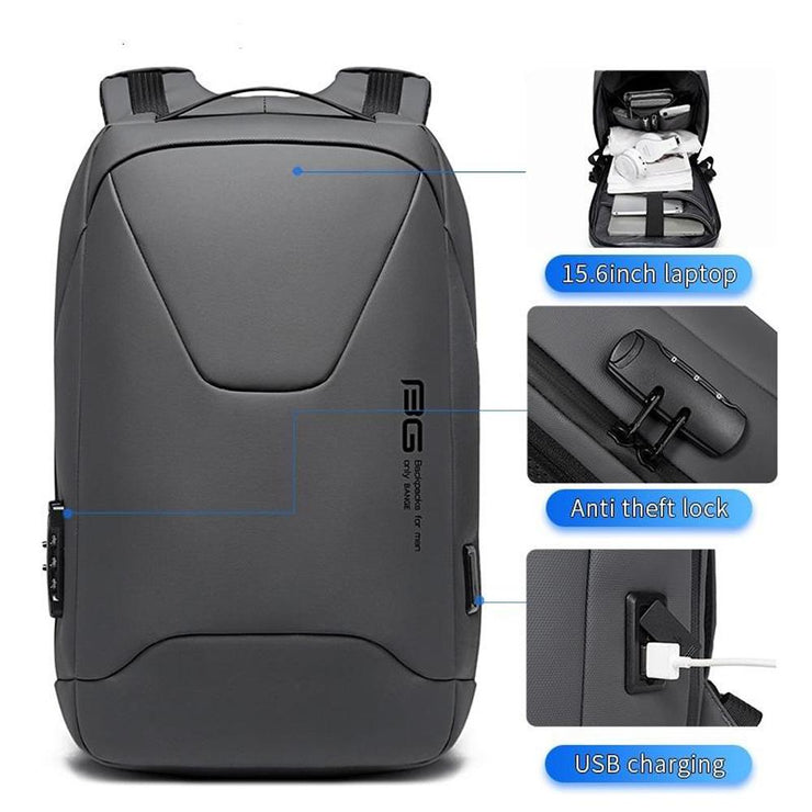 Rapid backpack for 15" laptop