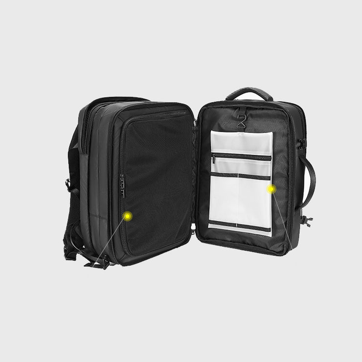 Refuge Backpack-Business-Travel