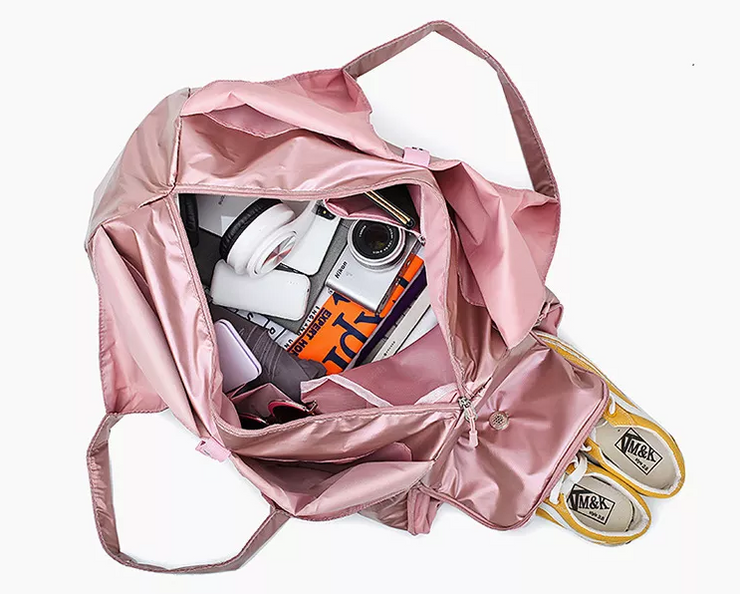 The Sport™ Travel Bag