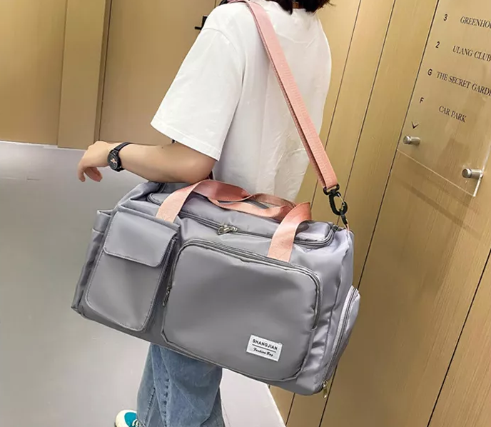 The Vista™ Pro Bag