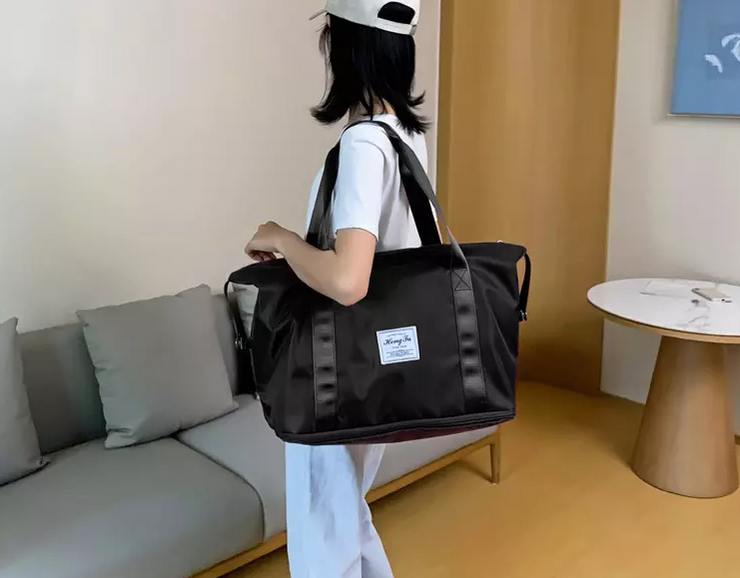 The Cute™ Pro Bag