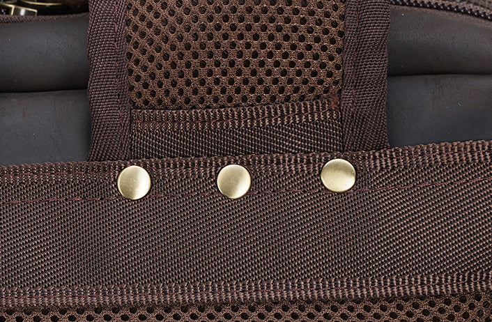 The Abode™ Pro Backpack