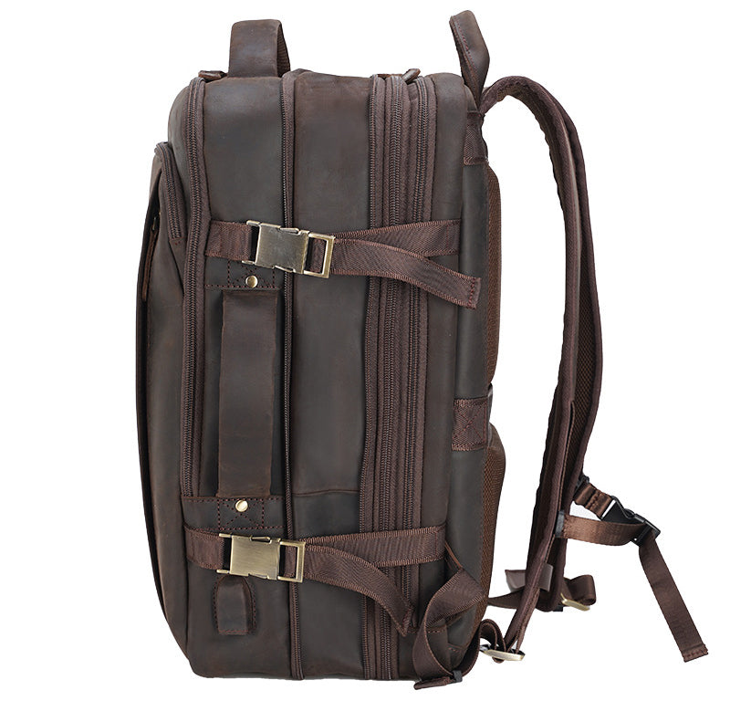 The Abode™ Pro Backpack