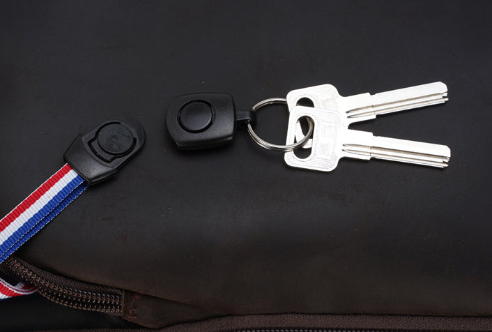 The Abode™ Pro Backpack