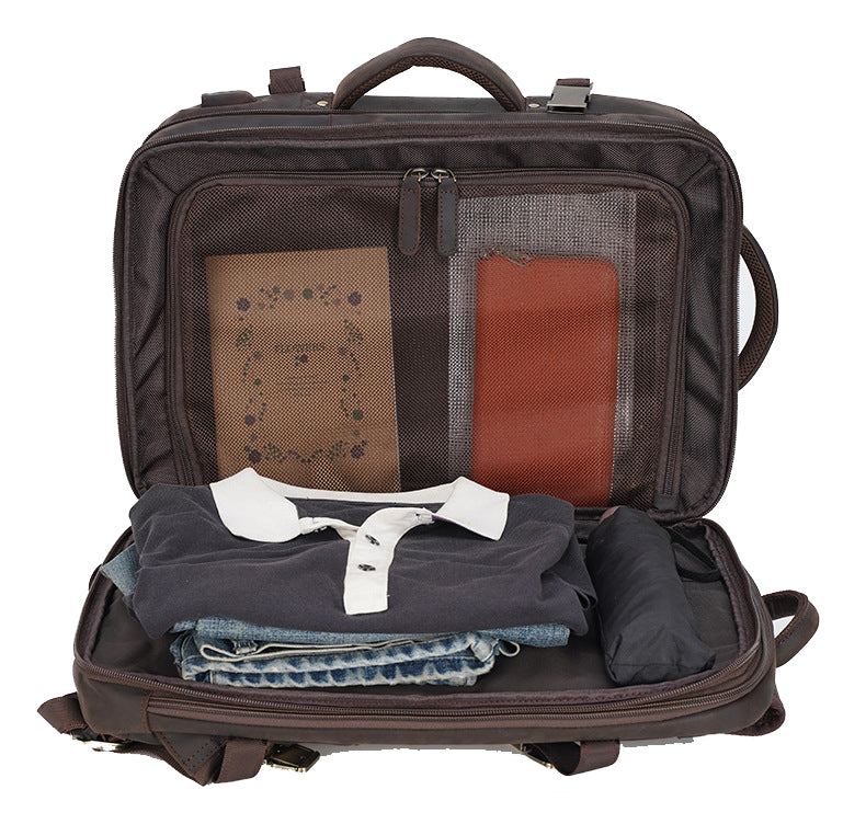 The Abode™ Pro Backpack