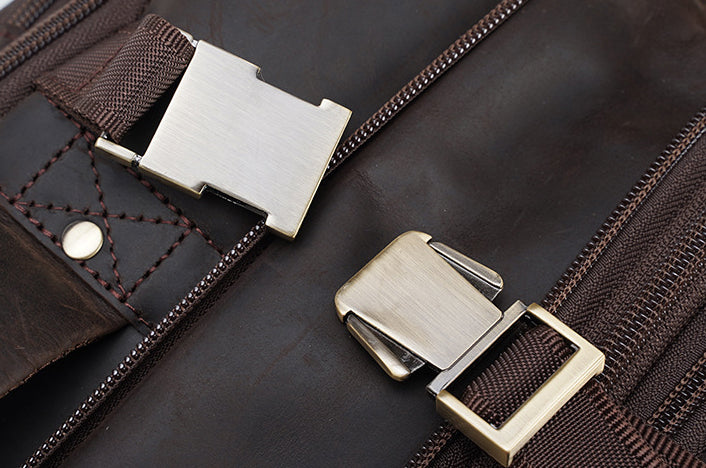 The Abode™ Pro Backpack