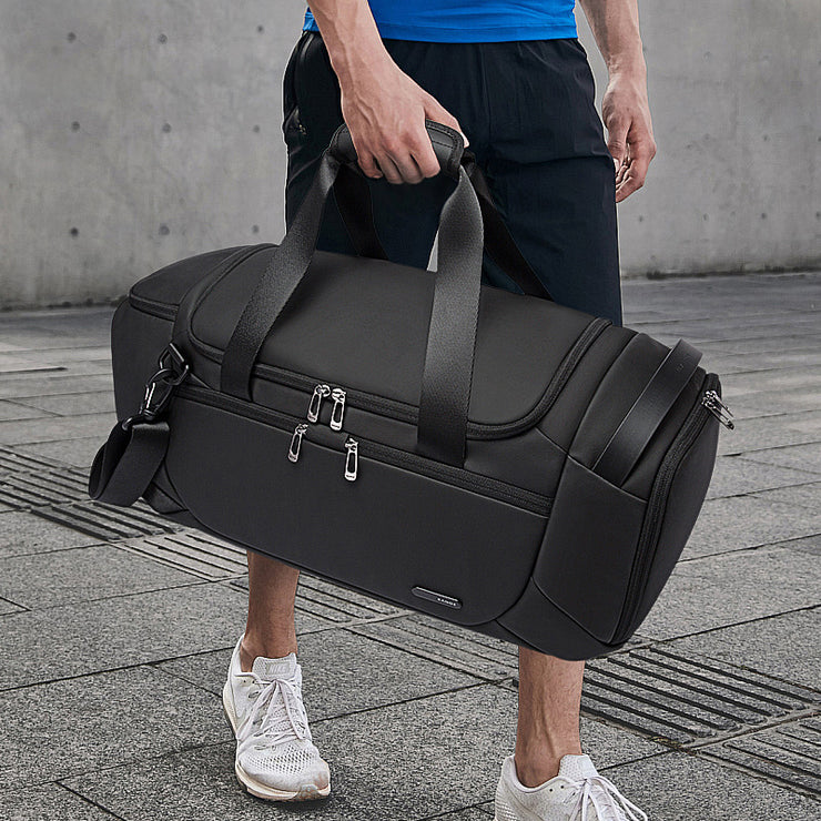 The Abraxas™ Premium Sports & Travel Bag