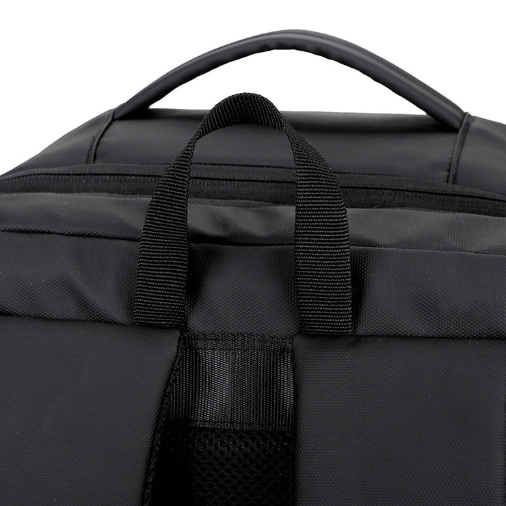 The JetSetter Travel Laptop Backpack