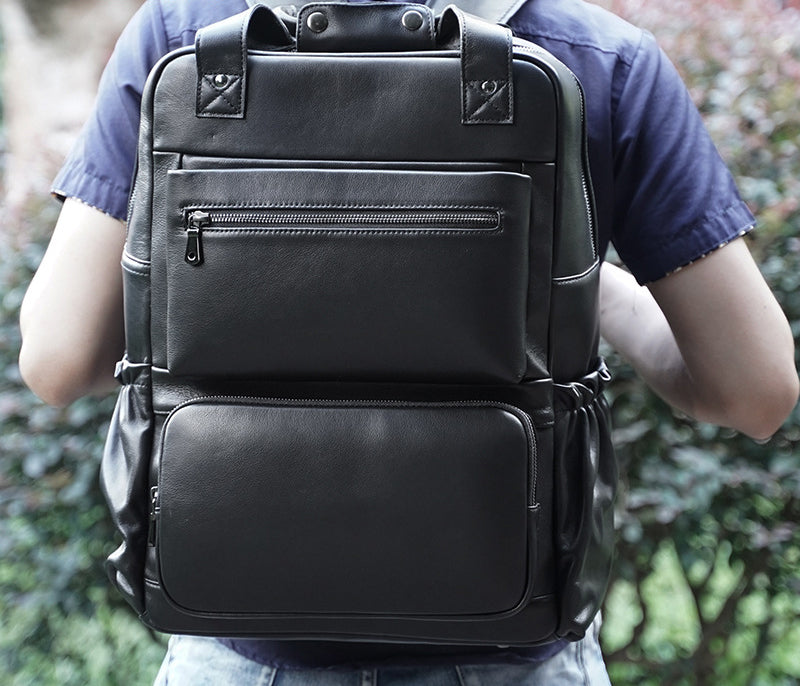 The Adventure™ Pro Backpack